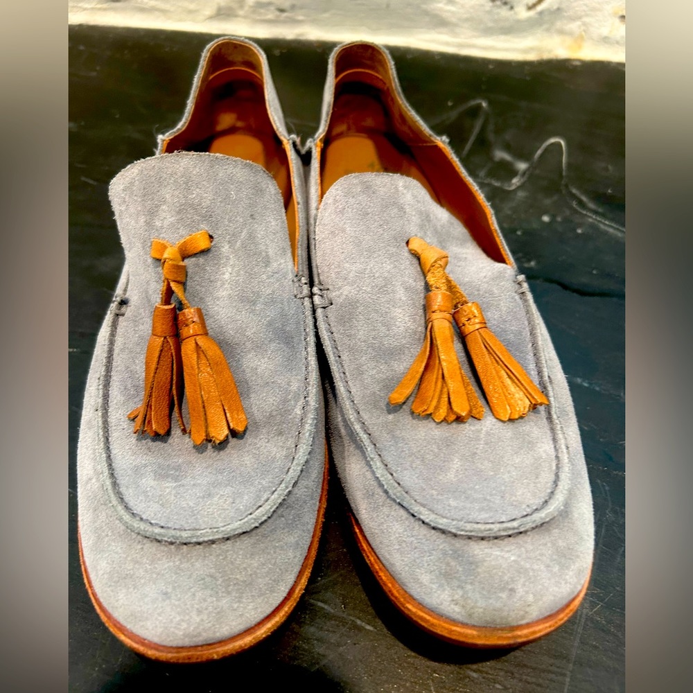 Kork Ease Loafers